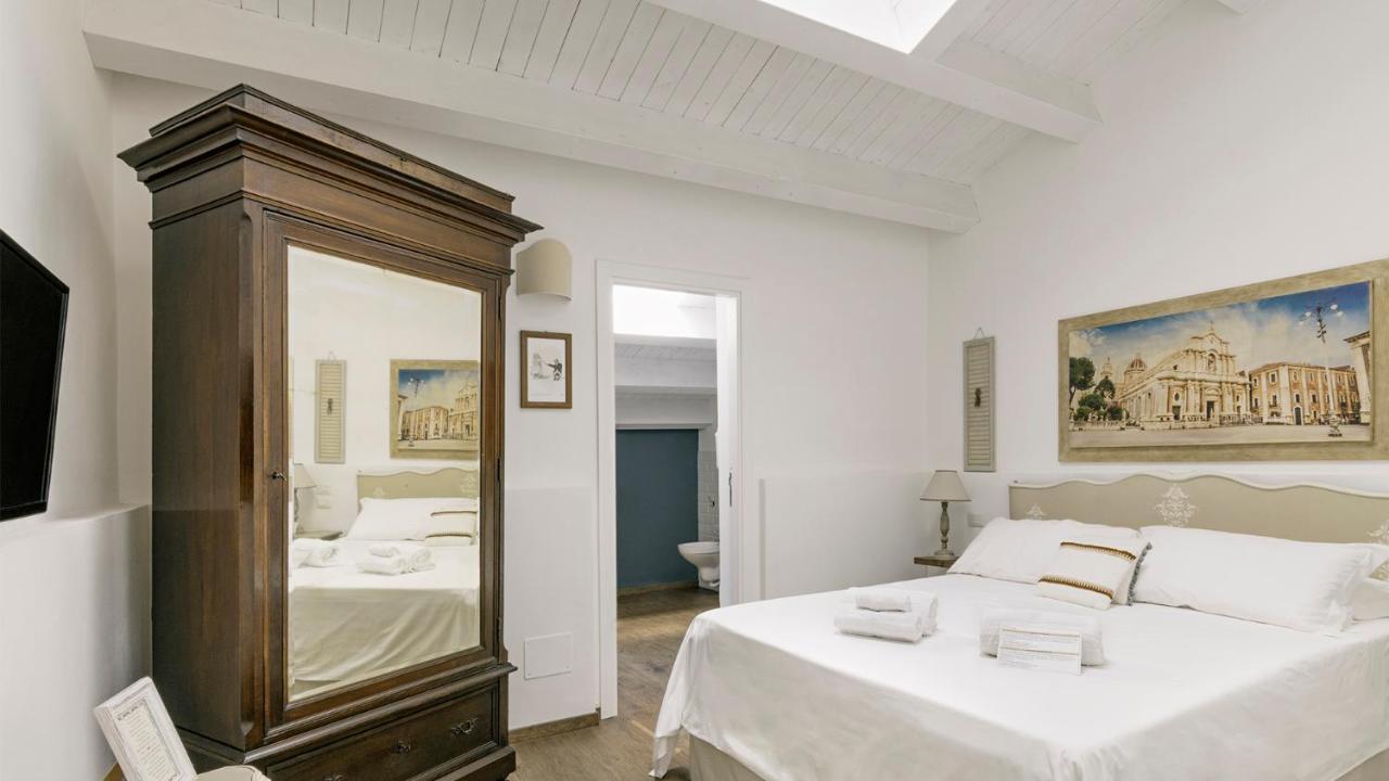 Addimora Home Palermo Zewnętrze zdjęcie