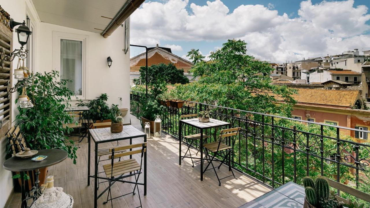 Addimora Home Palermo Zewnętrze zdjęcie