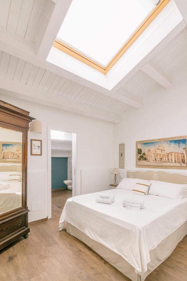 Addimora Home Palermo Zewnętrze zdjęcie