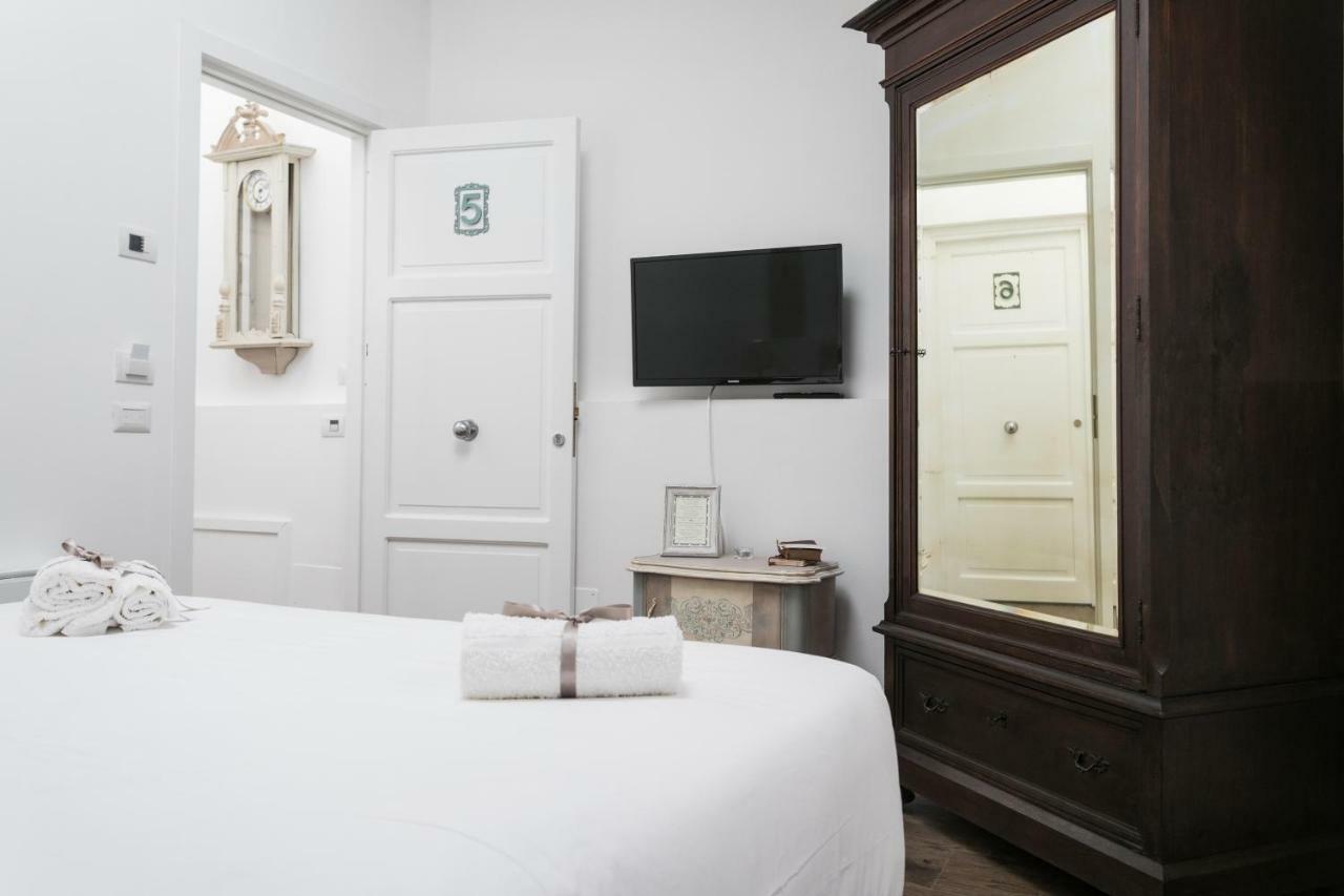 Addimora Home Palermo Zewnętrze zdjęcie