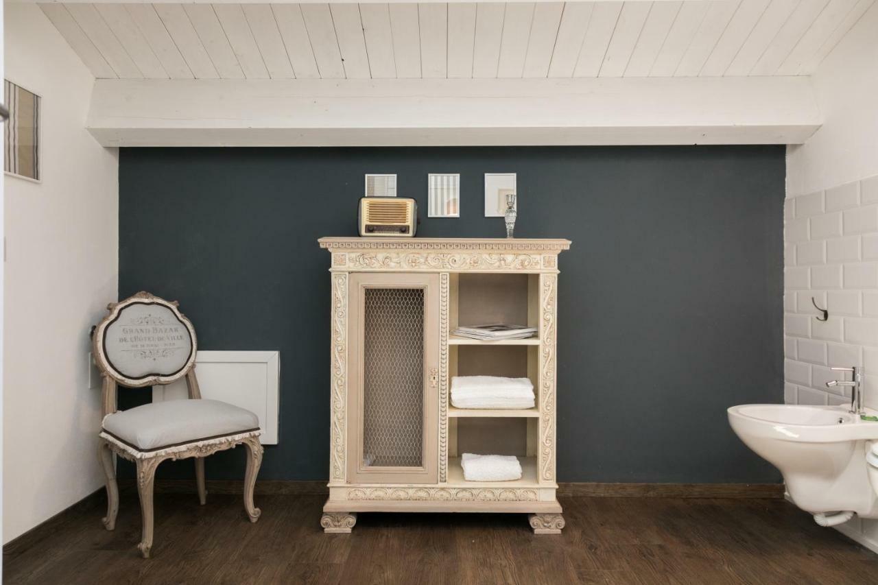 Addimora Home Palermo Zewnętrze zdjęcie